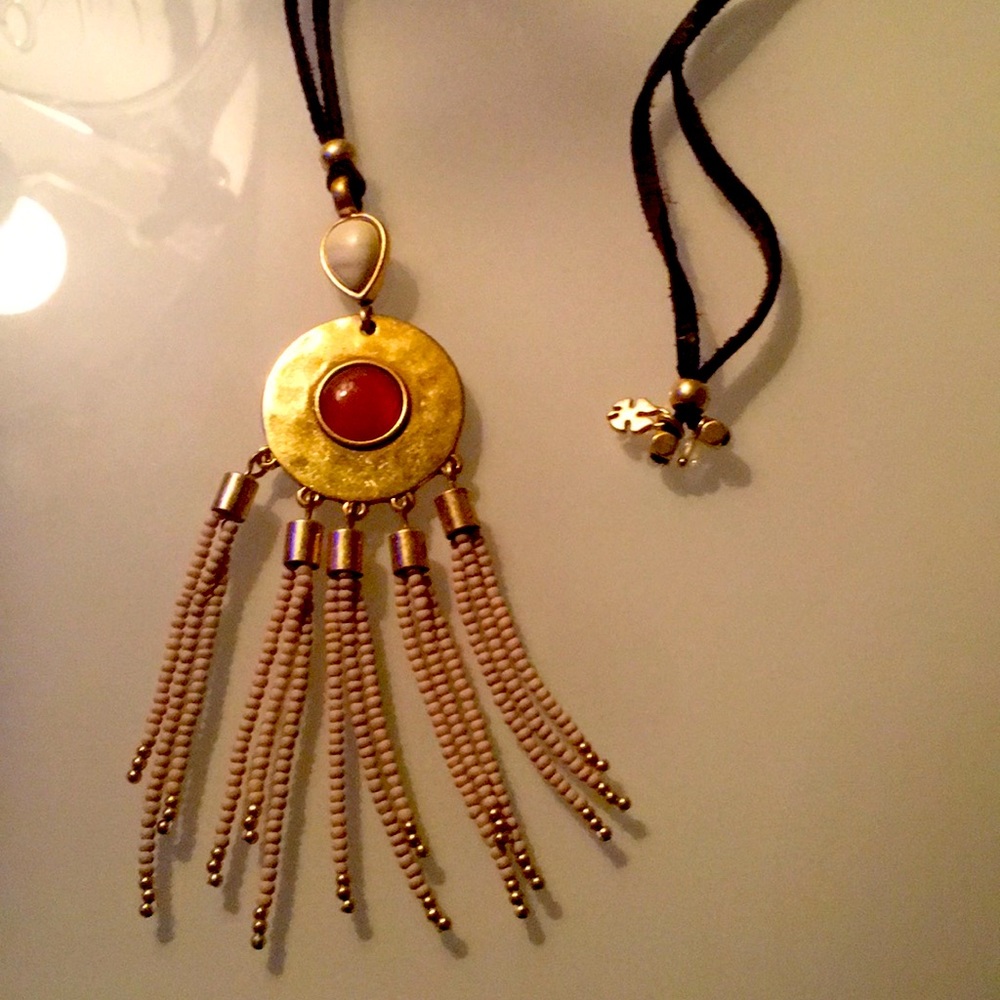 🍀LUCKY BRAND® leader Dream Catcher🍀